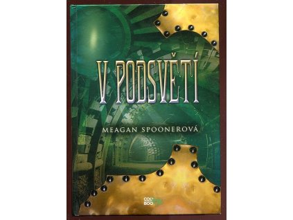 V podsvětí, Meagan Spoonerová, 2014
