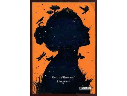 Dívka z inkoustu a hvězd, 2017