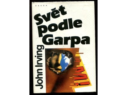 Svět podle Garpa, John Irving, 1994