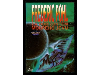 215907 za horizontem modreho jevu