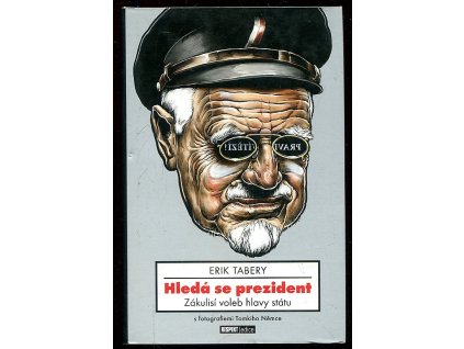 215931 hleda se prezident zakulisi voleb hlavy statu