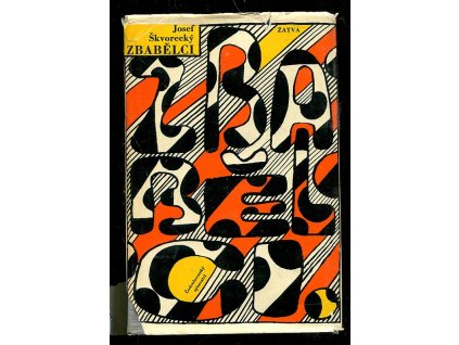 Zbabělci, Josef Škvorecký, 1964