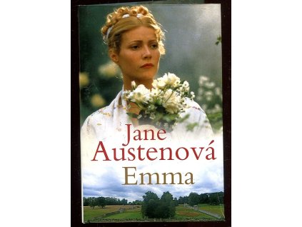 Emma, Jane Austen, 2009