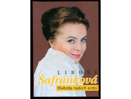 215973 libuse safrankova hvezda nasich srdci