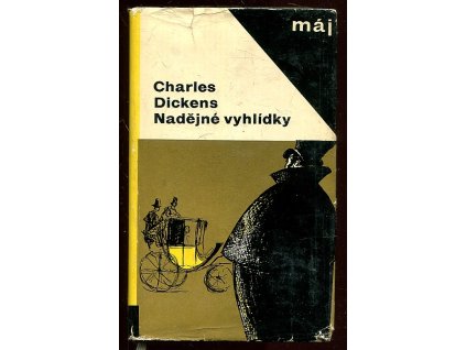 Nadějné vyhlídky, Charles Dickens, 1965