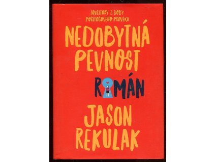 215988 nedobytna pevnost lovestory z doby pocitacoveho praveku