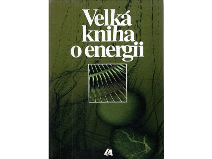 Velká kniha o energii, 2001
