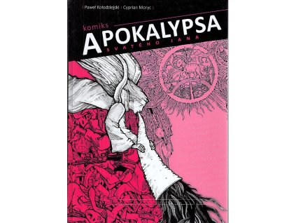 Apokalypsa svatého Jana, Pawel Kołodziejski, 2020