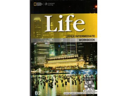 Life - Upper Intermediate Workbook