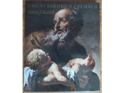 Umění baroku v Čechách
