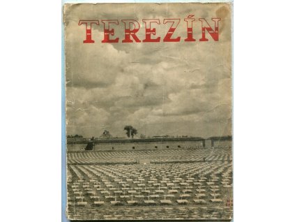 Terezín, Táňa Kulišová, 1962