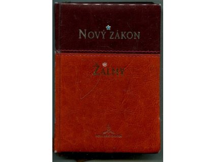 Nový zákon - Žalmy