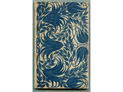 Listy Julia Zeyera Růženě Jesenské : 1889-1900