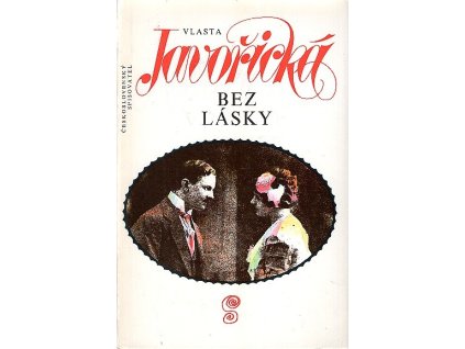 Bez lásky, Vlasta Javořická, 1992