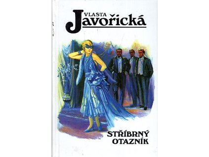 Stříbrný otazník, Vlasta Javořická, 1993
