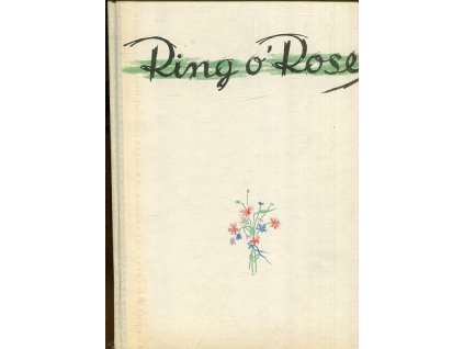 Ring o'Roses - A treasury for children