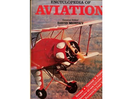 The International Encyclopedia of Aviation, David Mondey, 1988