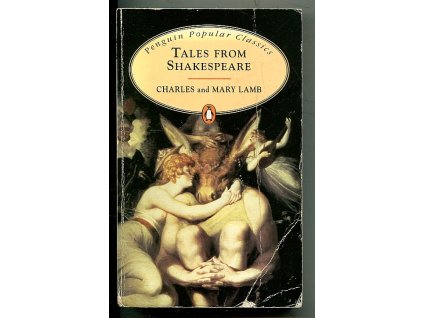 Tales from Shakespeare