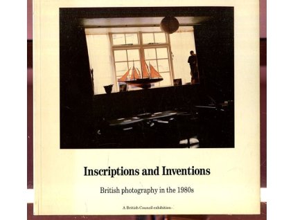 Inscriptions and Inventions, 1987