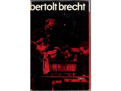 Bertolt Brecht