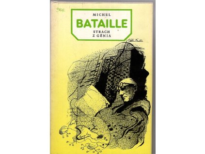 Strach z génia, Michel Bataille, 1983