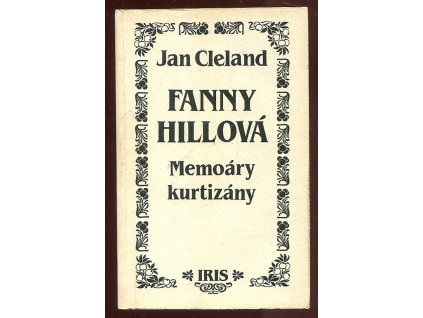 Fanny Hillová - memoáry kurtizány, John Cleland, 1991