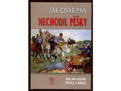 216606 jak cisar pan nechodil pesky