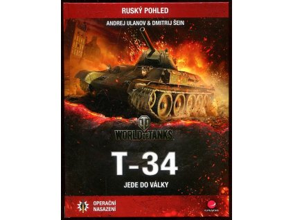 T-34 jede do války - Operační nasazení, 2019