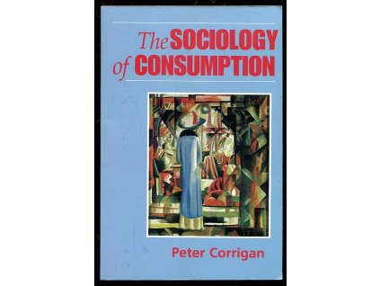216675 the sociology of consumption an introduction