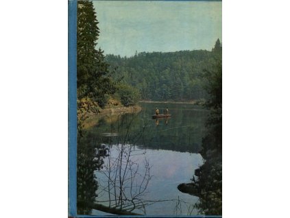 Rybářství - časopis Českého rybářského svazu - Ročník 1988 - Čísla 1-12, 1988