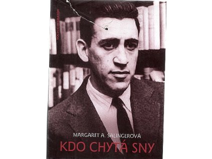 Kdo chytá sny, Margaret Ann Salinger, 2003