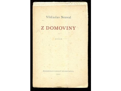 216858 z domoviny basen 1950