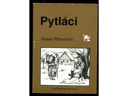Pytláci, Vlasta Pittnerová, 1993