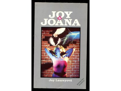 Joy a Joana
