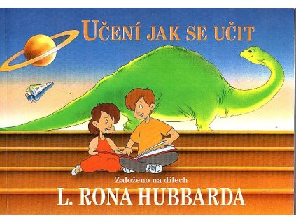 Učení jak se učit, L. Rona Hubbarda, 2009