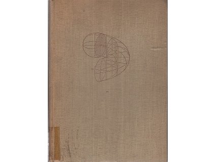 Kurz deskriptívnej geometrie pre technikov. 2, Zobrazovanie kriviek a plôch, Gabriel Čeněk, 1954