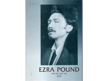 217065 ezra pound mistr tech kteri vedi