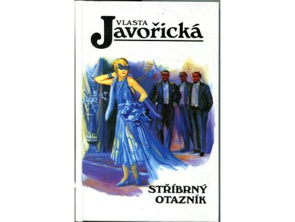 Stříbrný otazník