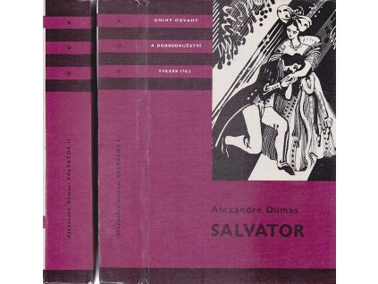 Salvator I+II