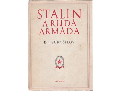 Stalin a Rudá armáda