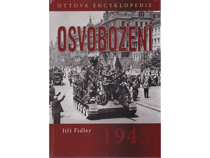 Osvobození 1945