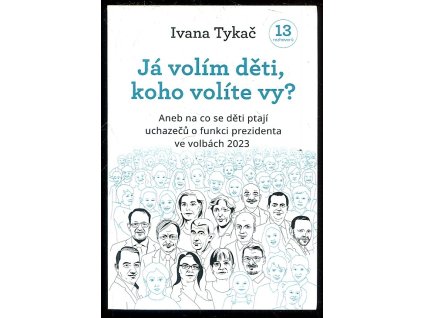 217269 ja volim deti koho volite vy