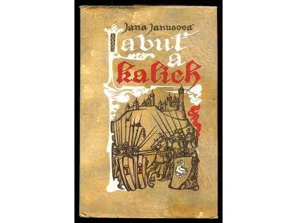 Labuť a kalich, Jana Janusová, 1987