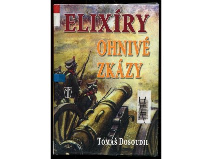 217287 elixiry ohnive zkazy