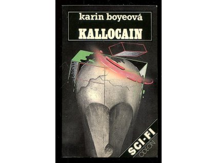Kallocain, Karin Boye, 1989