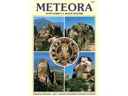 Meteora - svaté kameny a jejich historie, 1990