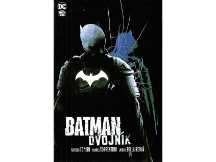 Batman Dvojník