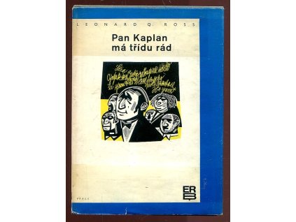 217410 pan kaplan ma tridu rad