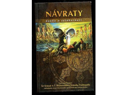 217443 navraty nauka o reinkarnaci