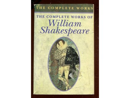 The Complete Works of William Shakespeare, William Shakespeare, 1993